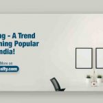 Co-Working:  A Trend Fast Becoming Popular in India!