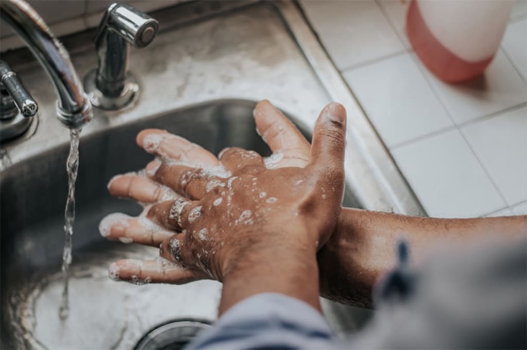  Protect your Bathroom & Fixtures