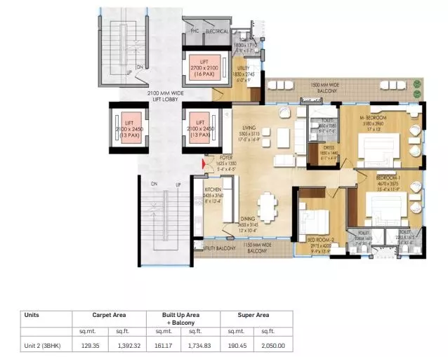 Ameena Apartment in Shaniwar Peth, Solapur  Find Price, Gallery, Plans,  Amenities on