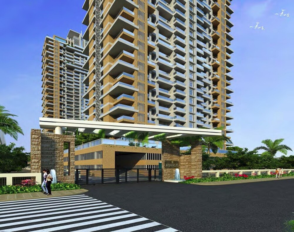 auralis thane