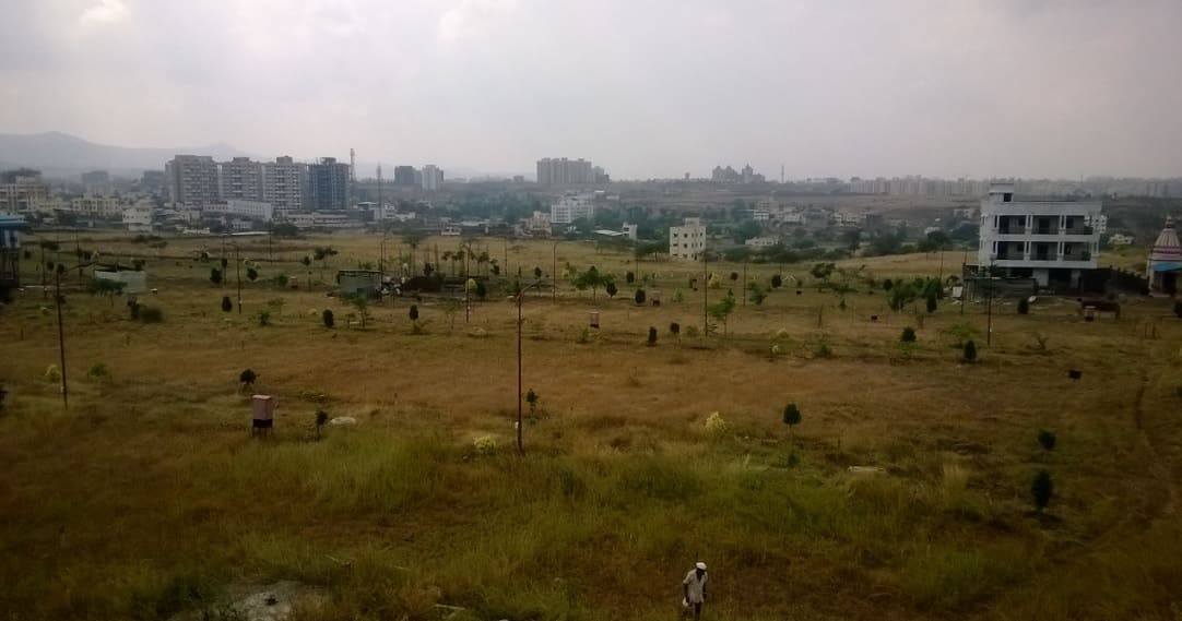 atharva rutuja park