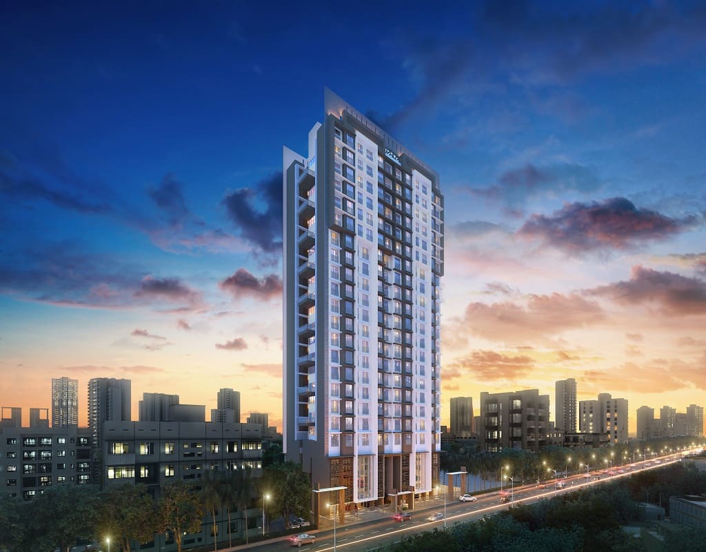 Shapoorji pallonji bkc28