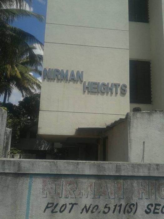 nirman heights pune