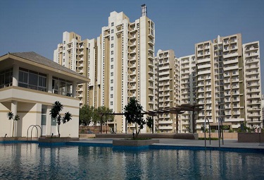 Bestech Park View City 1