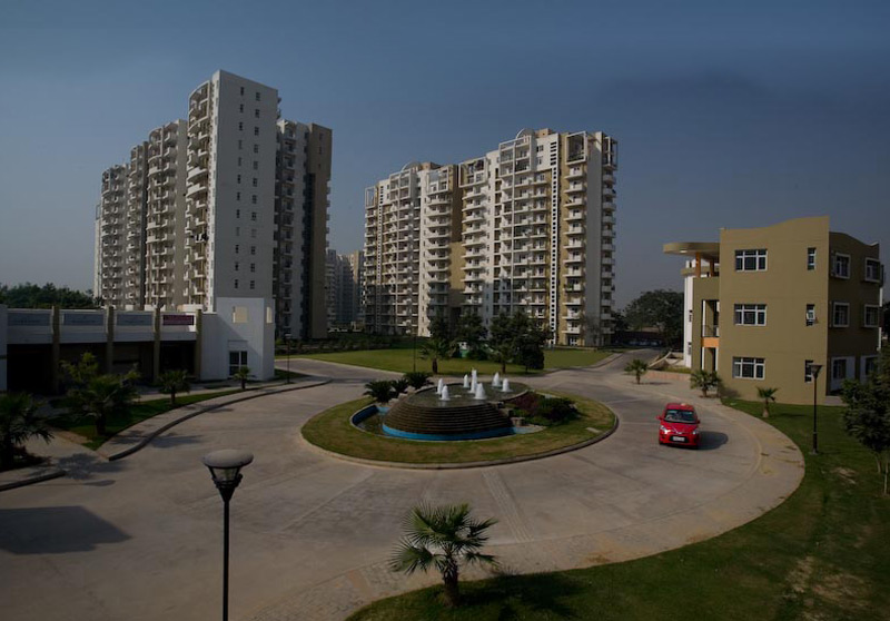 Bestech Park View City 1