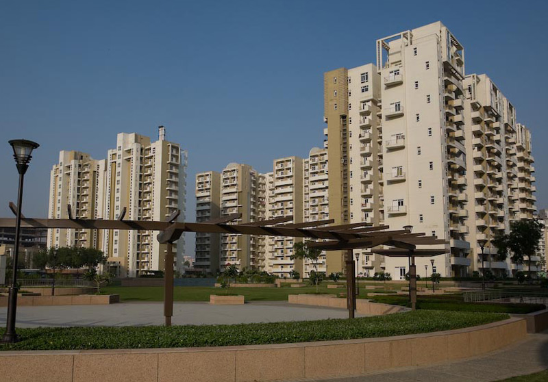 Bestech Park View City 1