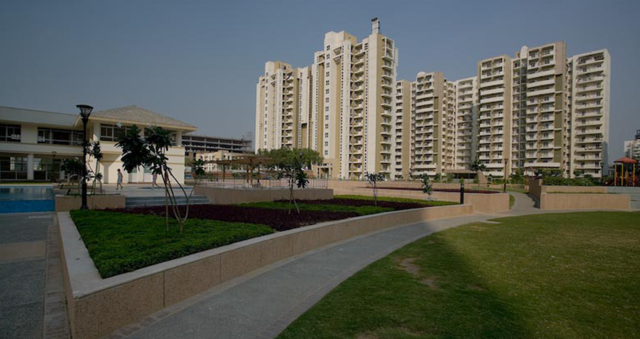 Bestech Park View City 1