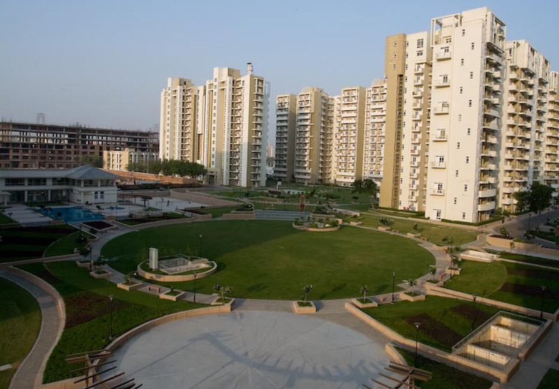 Bestech Park View City 1