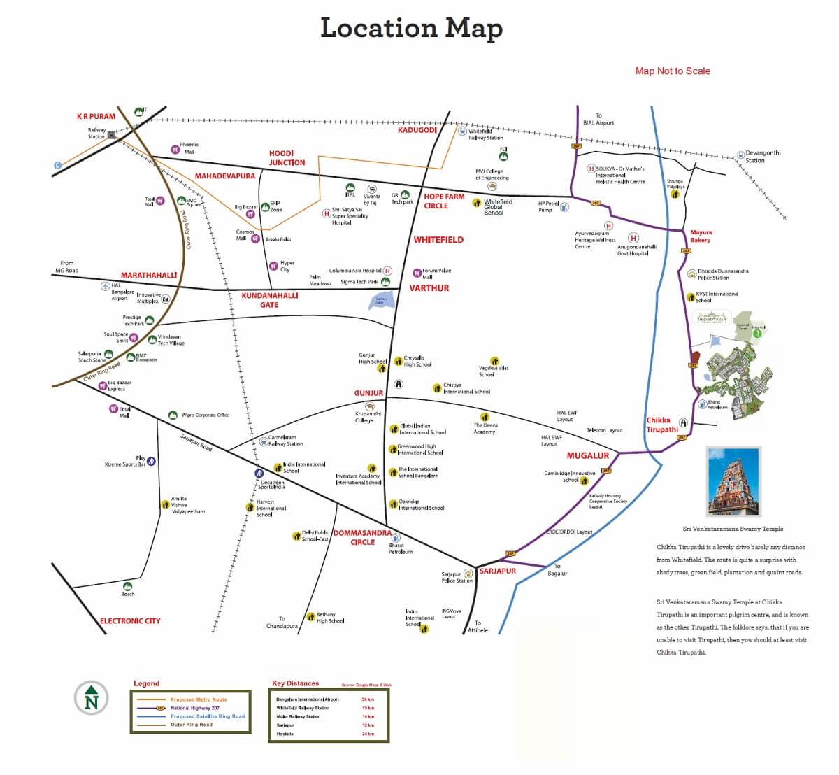 Fire Luxur The Empyrean Location Map