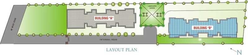 Anandtara Tarabai Park Master Plan