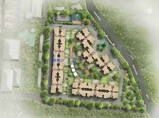 Assetz East Point Master Plan