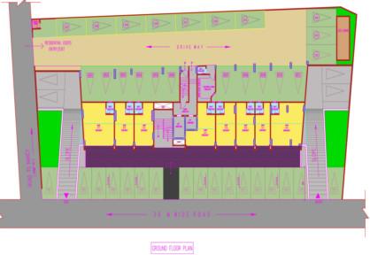 Bramha Vantage Master Plan