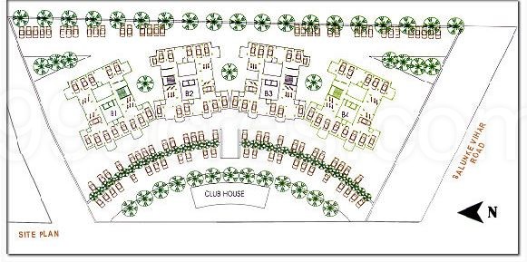 Clover Heights Master Plan