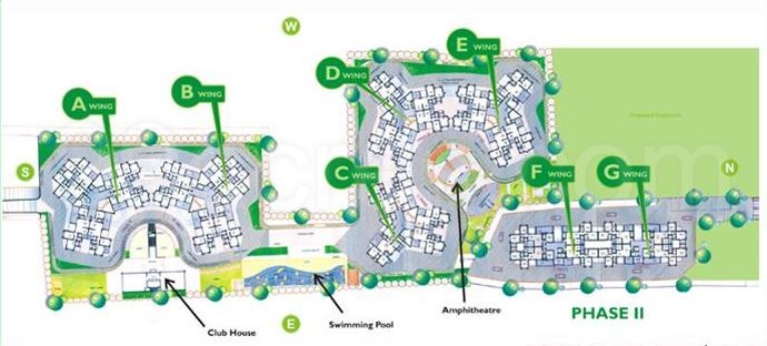 Darode Jog Crossover County Master Plan