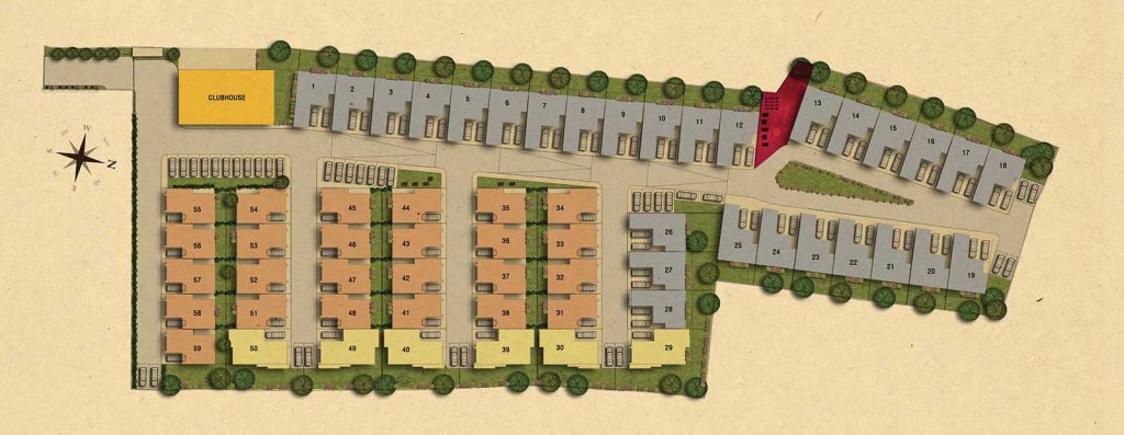 Lgcl Pueblo Master Plan