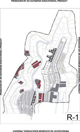 Ranjeet Shree Siddhivinayak Teak County Master Plan