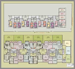 Ranjeet Ss Tanishque Garden Master Plan