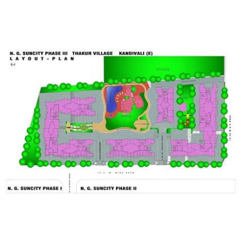 Rna Ng Suncity Phase 3 Master Plan