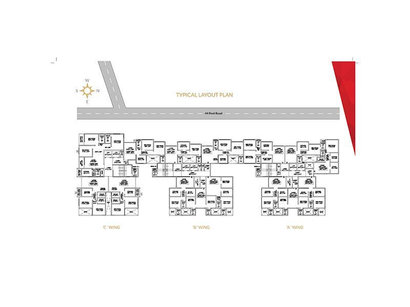 Sangam Veda Master Plan