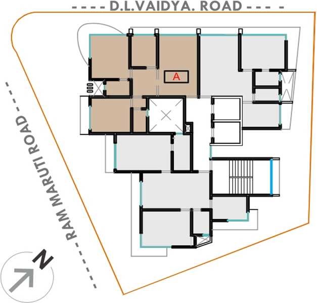 Sugee Hiranya Master Plan