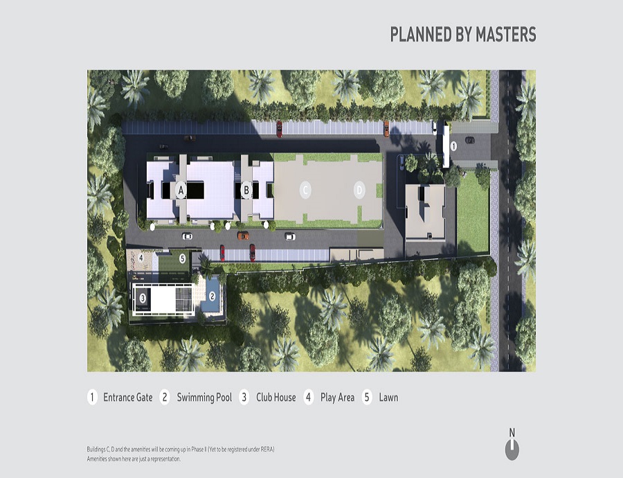 Vtp Solitaire Master Plan