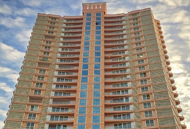 Vijay Orion Tower 3