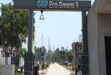 GBP ECO Greens 2