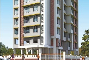 Sidhivinayak Chetan Apartments