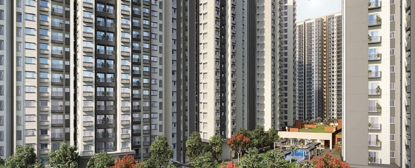 Prestige Cedarwood Master Plan | Sarjapur Road, Bangalore