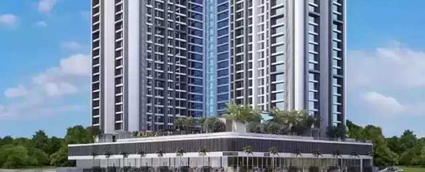 Lodha bellevue image