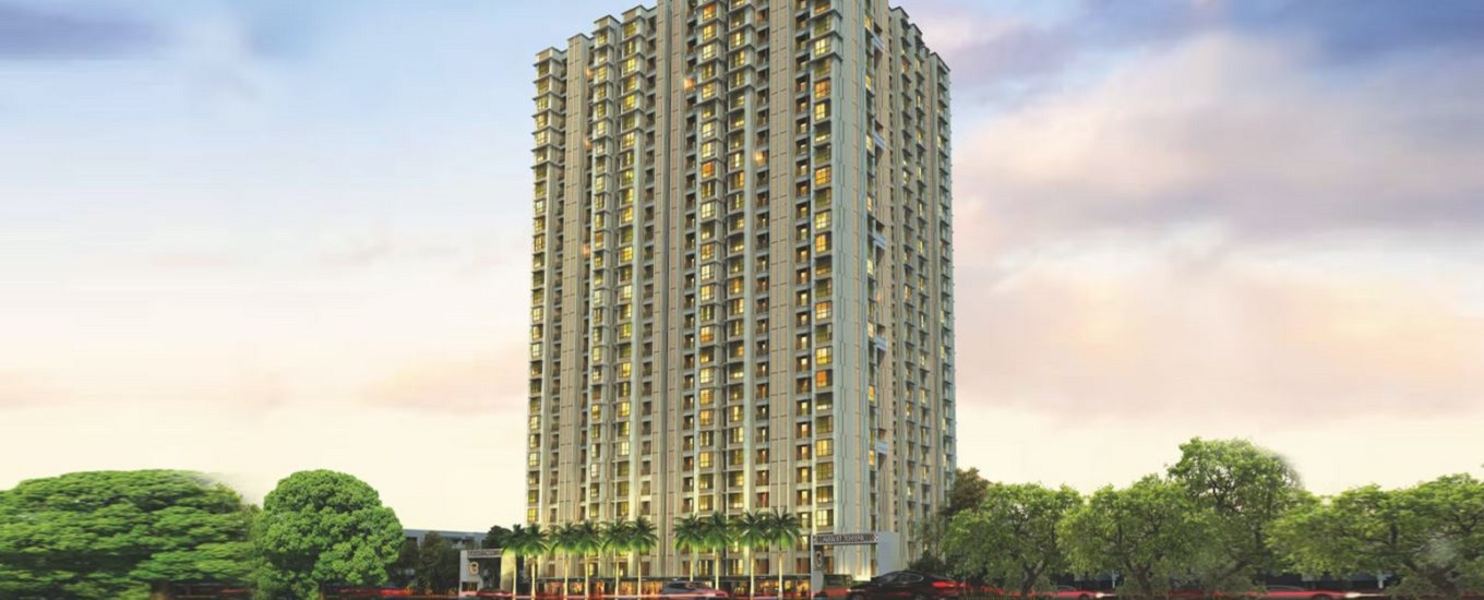 Bramha August Towers Floor Plans | New Kalyani Nagar, Pune