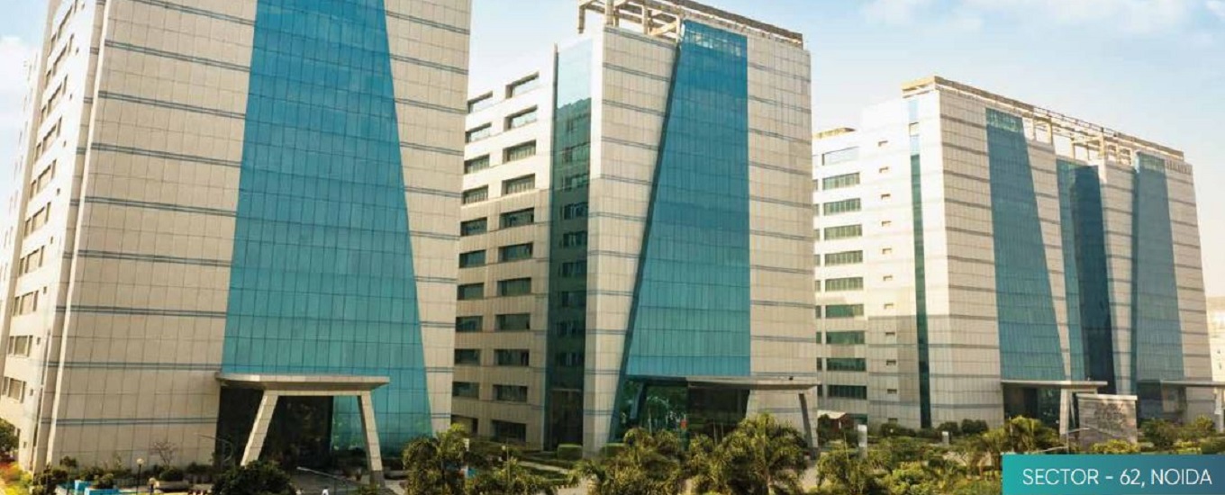 Bhutani cyber park image