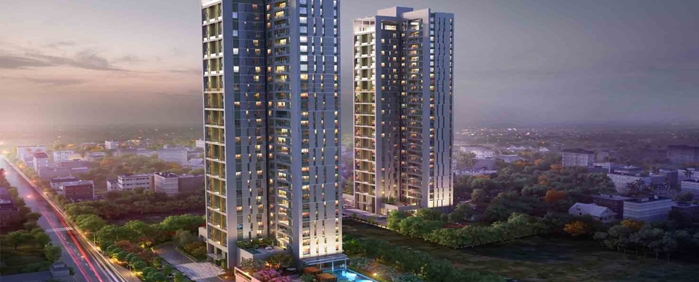 Godrej jardinia image