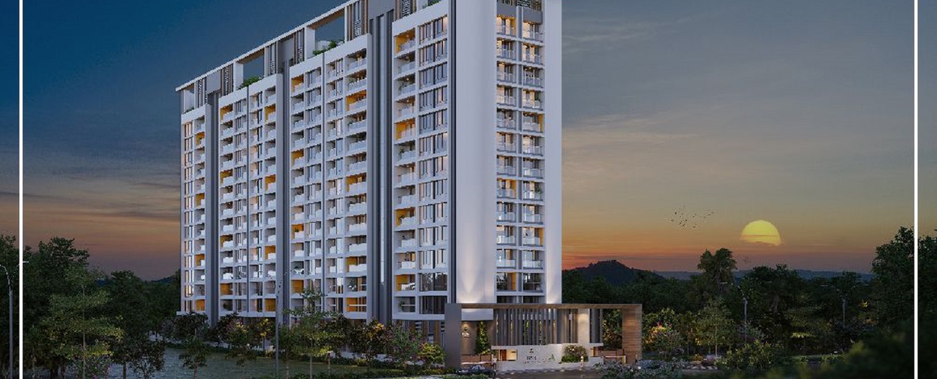 Anandtara iris residences image