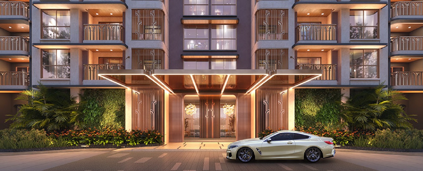 Lodha magnus image