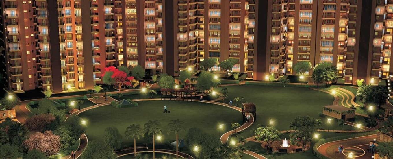 RG Luxury Homes Noida Extension