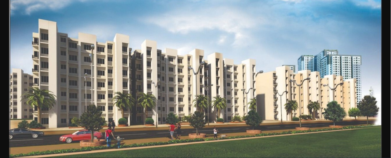 Aftek housing image