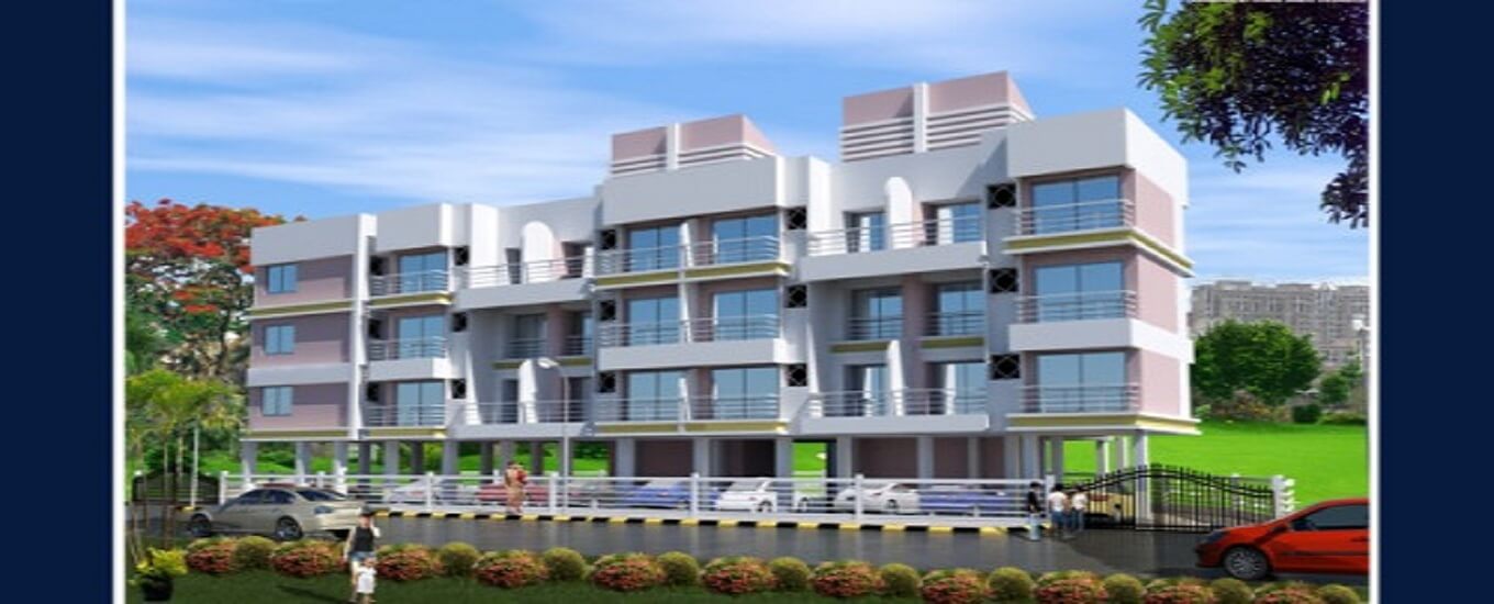 ashiana shreyas homes panvel