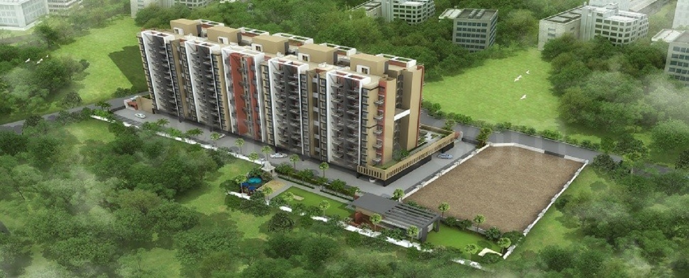 platinum grassland pune