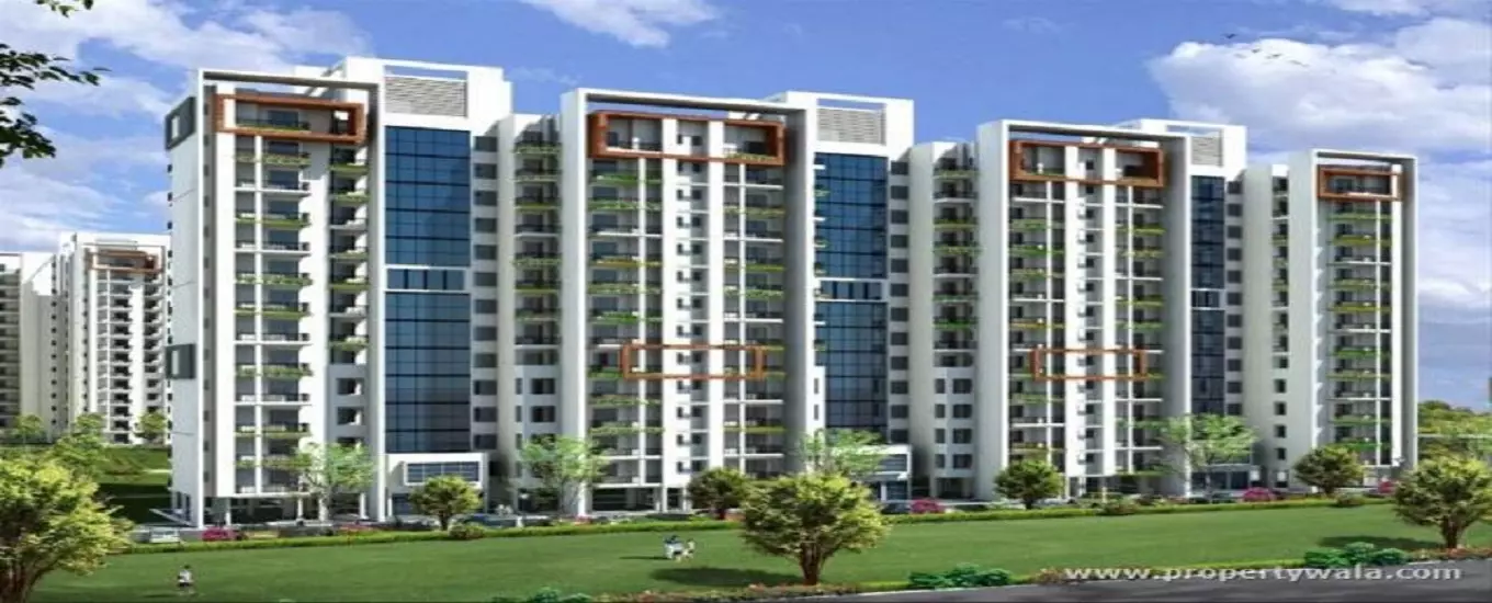 Royal Citi, Zirakpur