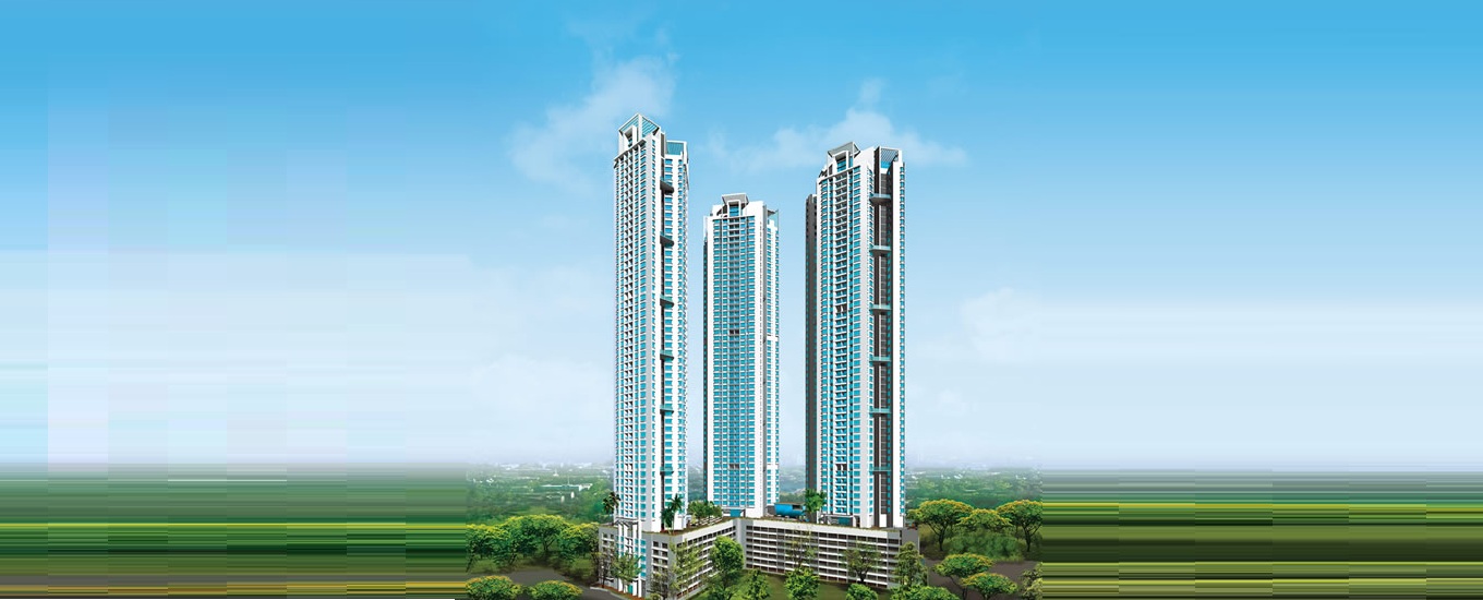 db orchid hills powai