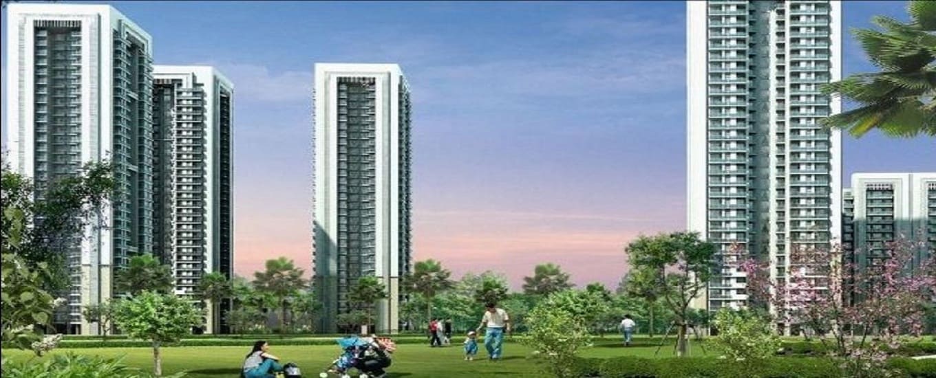 chintels acropolis sector 108 gurgaon