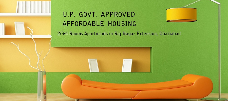 Nilaya Greens Pradhan Mantri Awas Yojana Banner