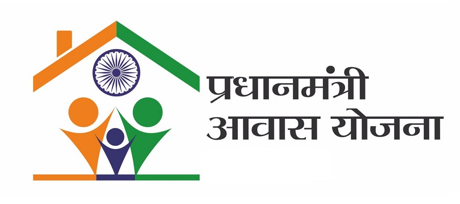 Pradhan Mantri Awaas Yojana Noida Banner