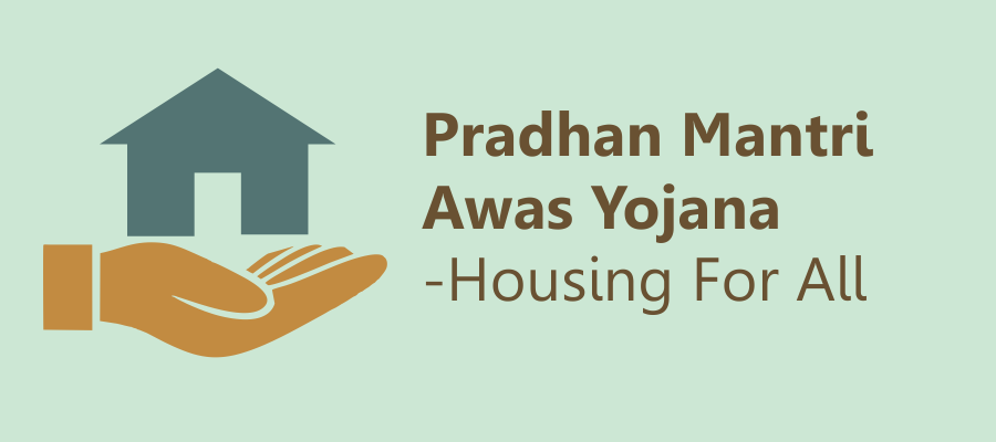 Pradhan Mantri Awaas Yojana Ghaziabad Banner